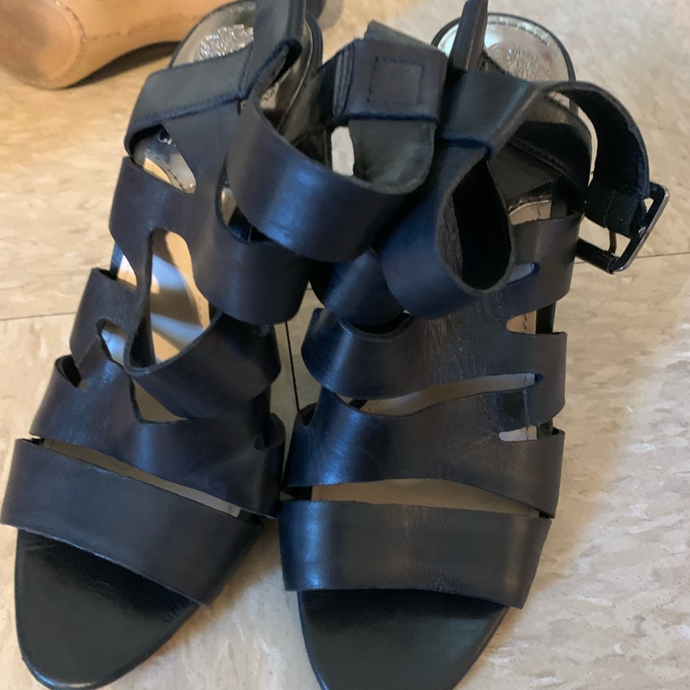 Vince camuto heels